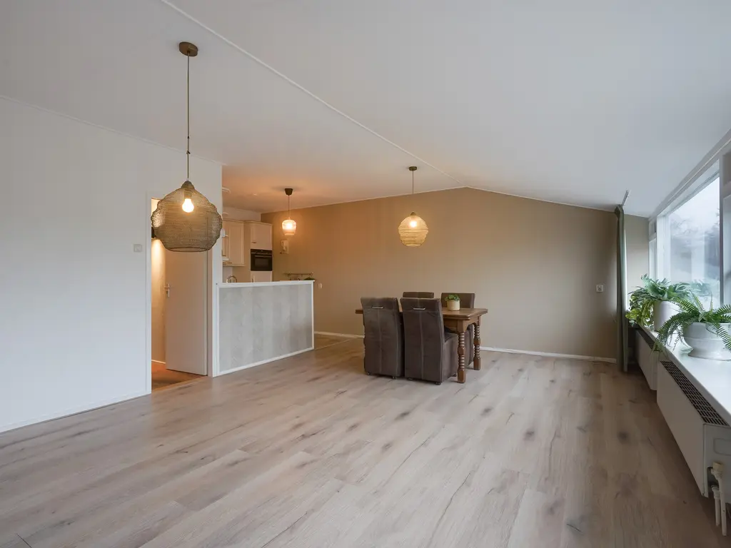 Nieuweweg 6D, Honselersdijk