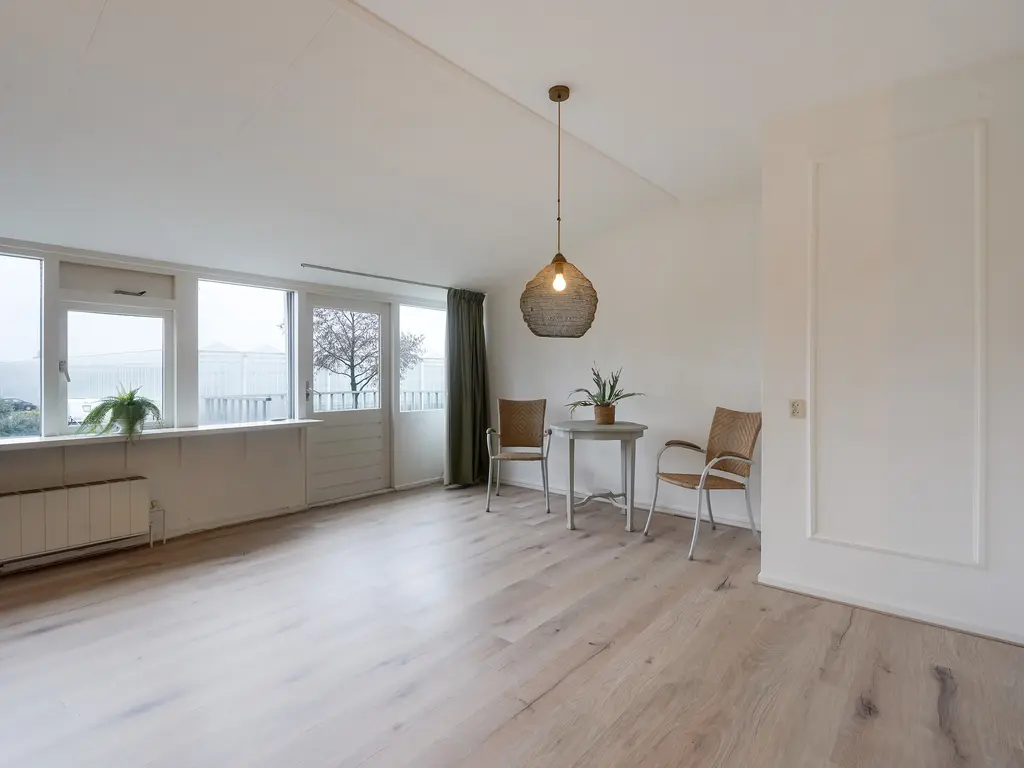 Nieuweweg 6D, Honselersdijk