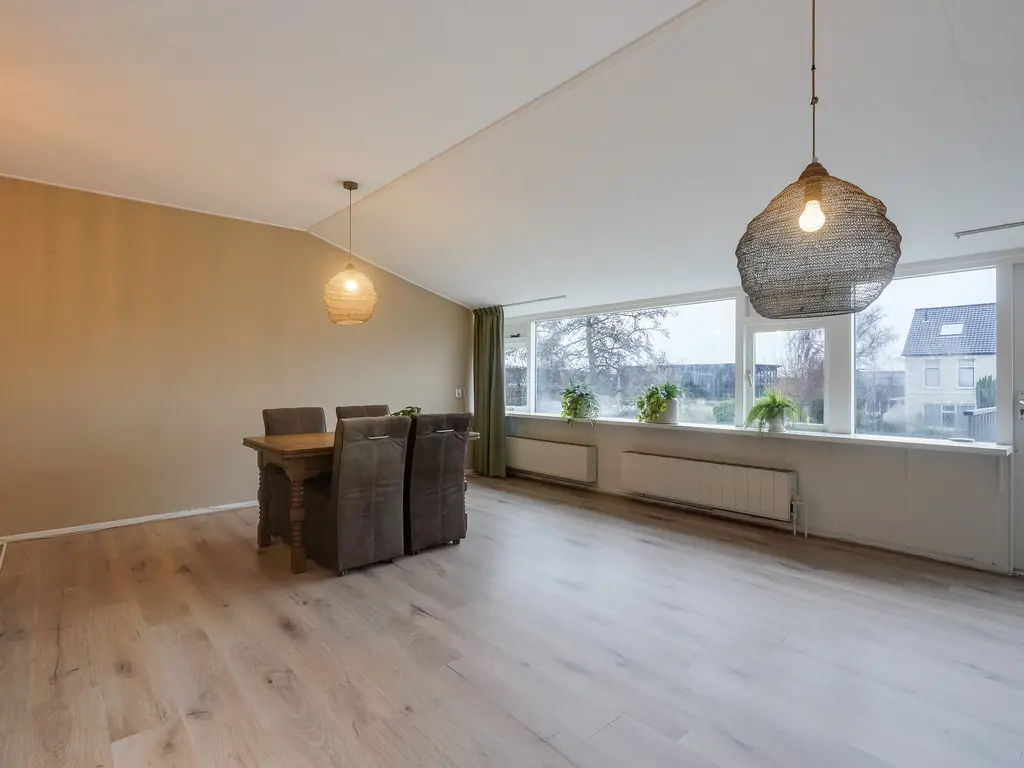 Nieuweweg 6D, Honselersdijk