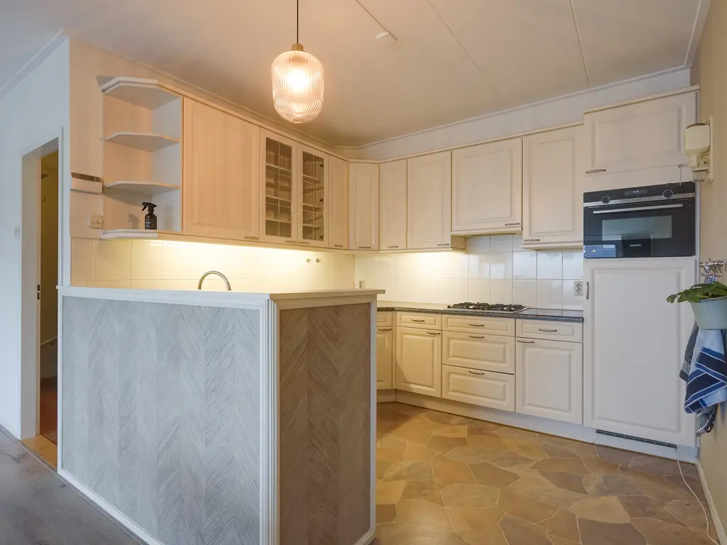 Nieuweweg 6D, Honselersdijk