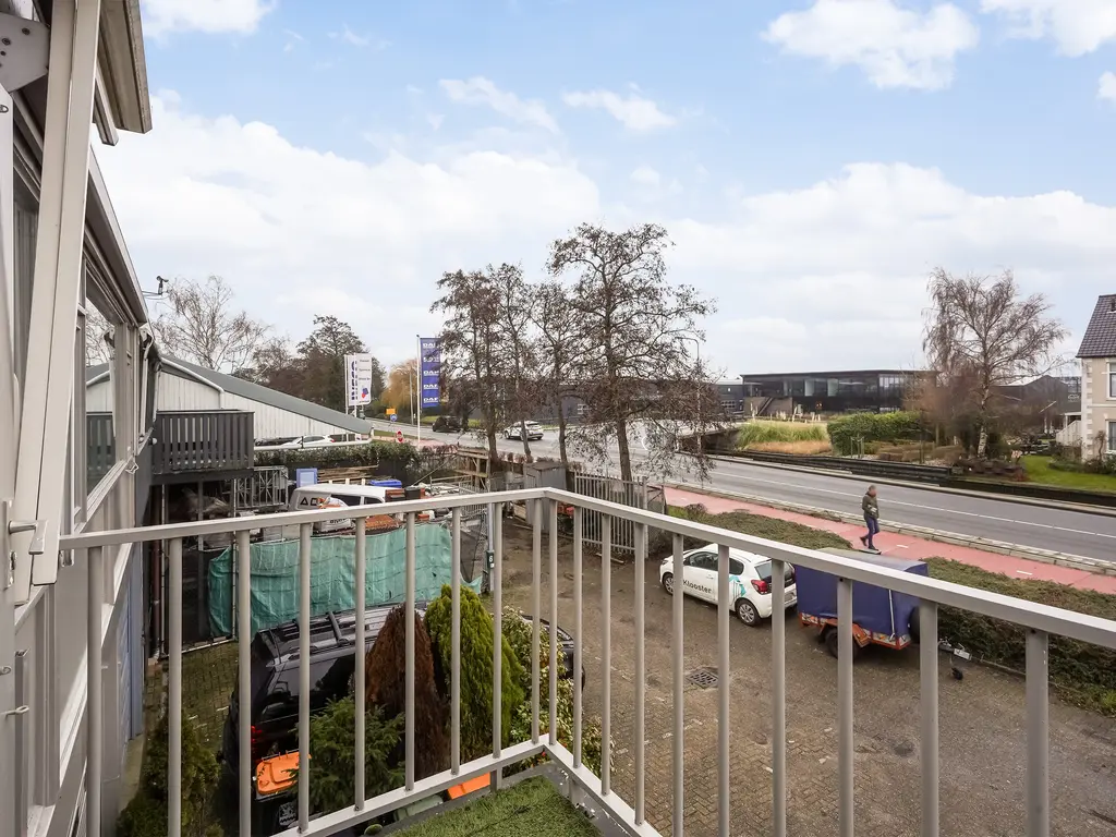 Nieuweweg 6D, Honselersdijk