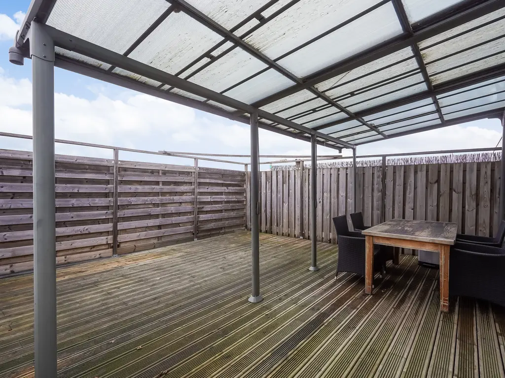 Nieuweweg 6D, Honselersdijk