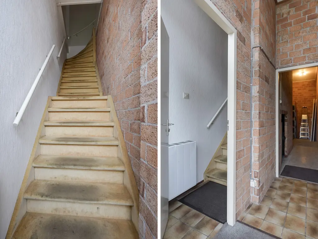 Nieuweweg 6D, Honselersdijk