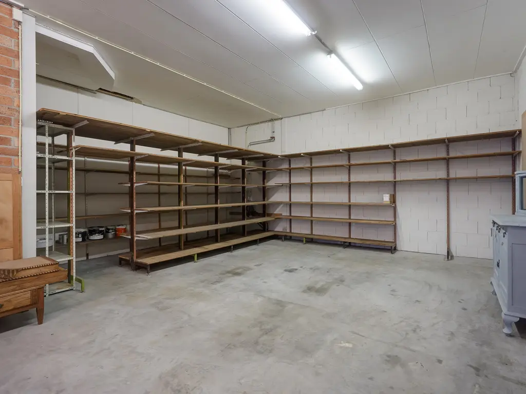 Nieuweweg 6D, Honselersdijk