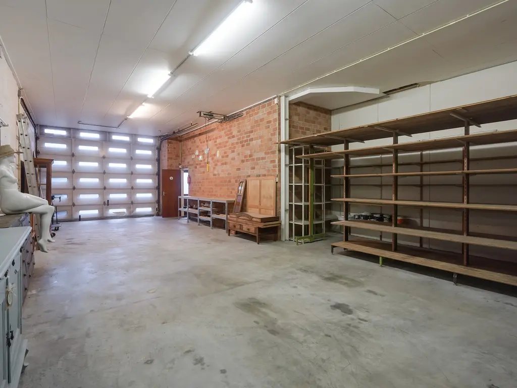 Nieuweweg 6D, Honselersdijk