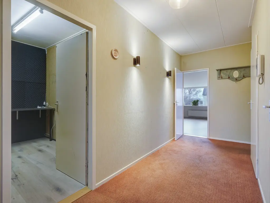 Nieuweweg 6D, Honselersdijk