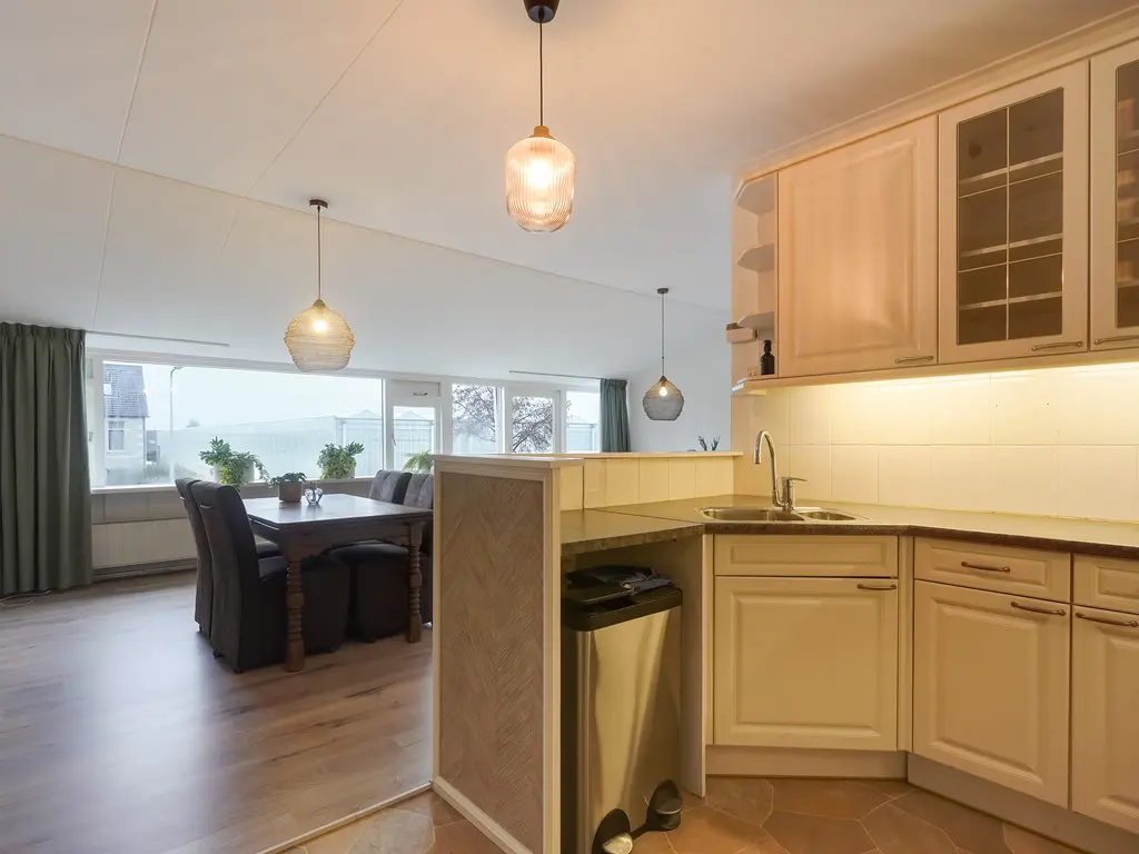 Nieuweweg 6D, Honselersdijk