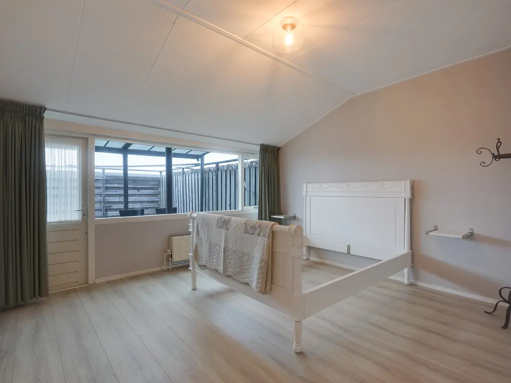 Nieuweweg 6D, Honselersdijk