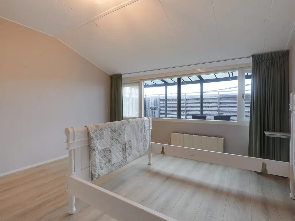 Nieuweweg 6D, Honselersdijk