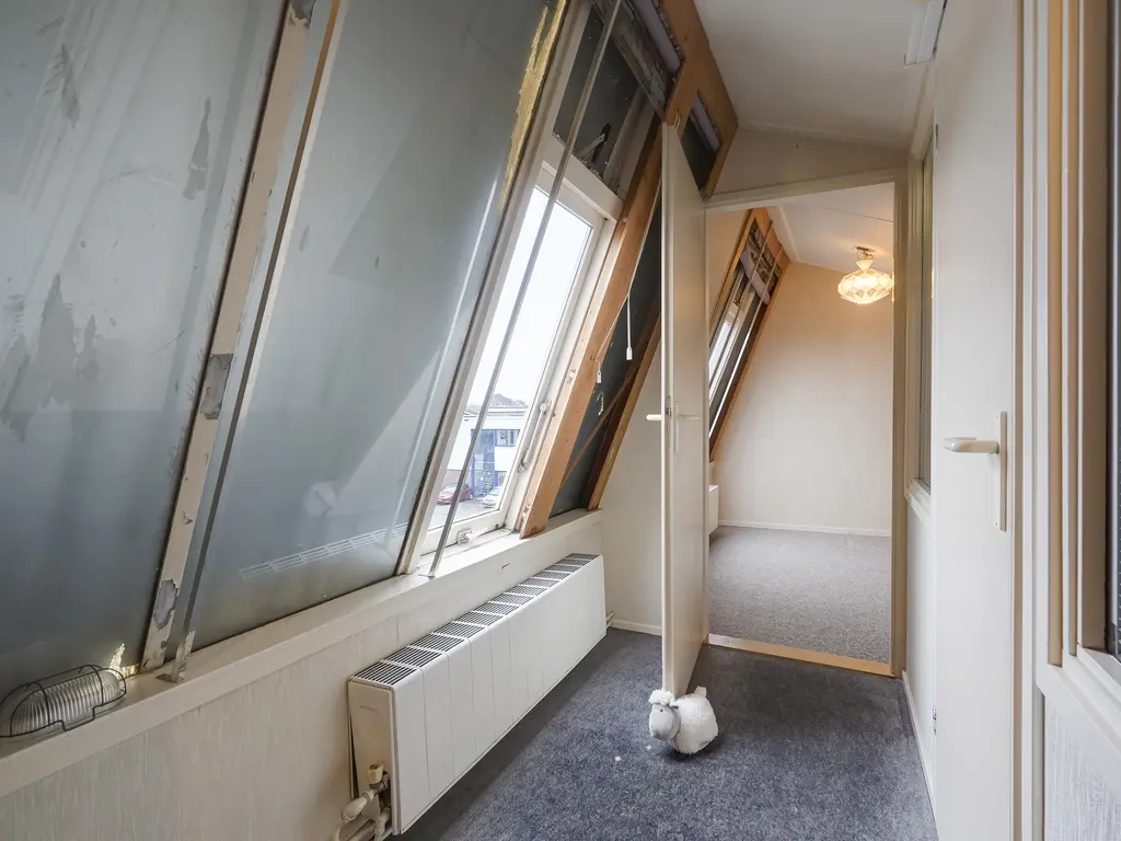 Nieuweweg 6D, Honselersdijk