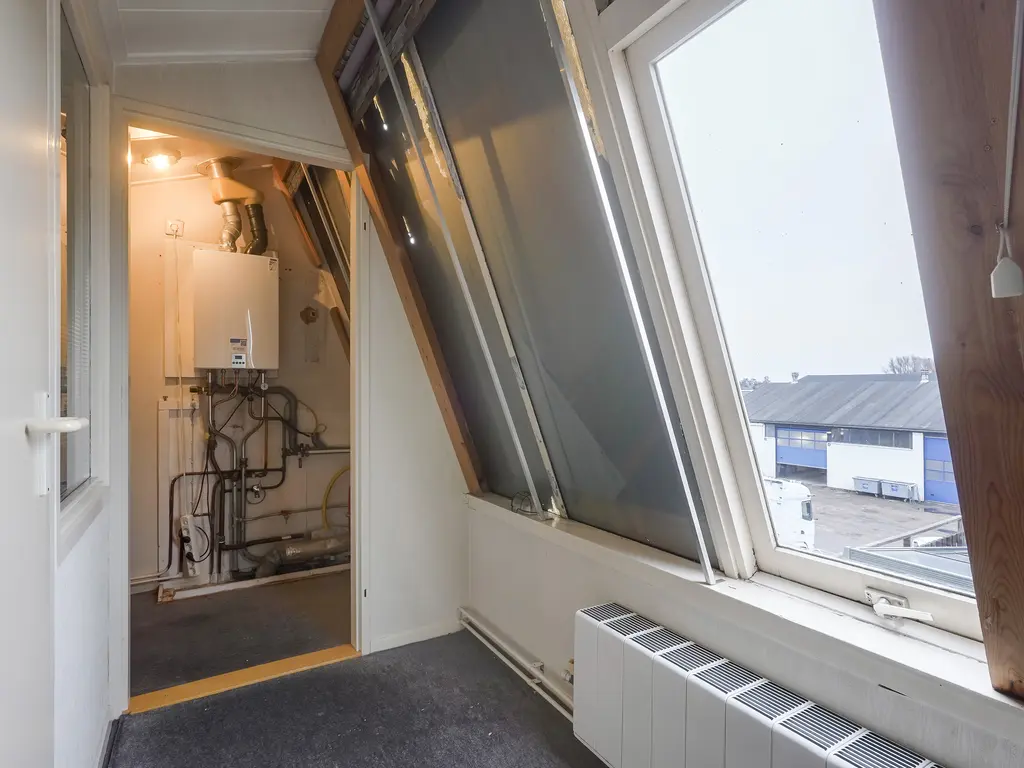 Nieuweweg 6D, Honselersdijk