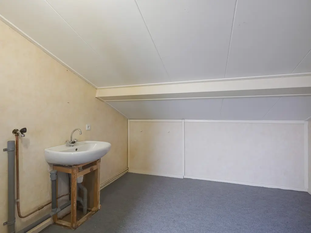 Nieuweweg 6D, Honselersdijk