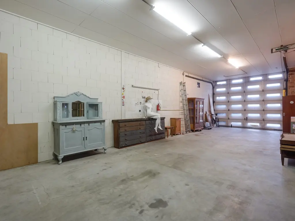 Nieuweweg 6D, HONSELERSDIJK