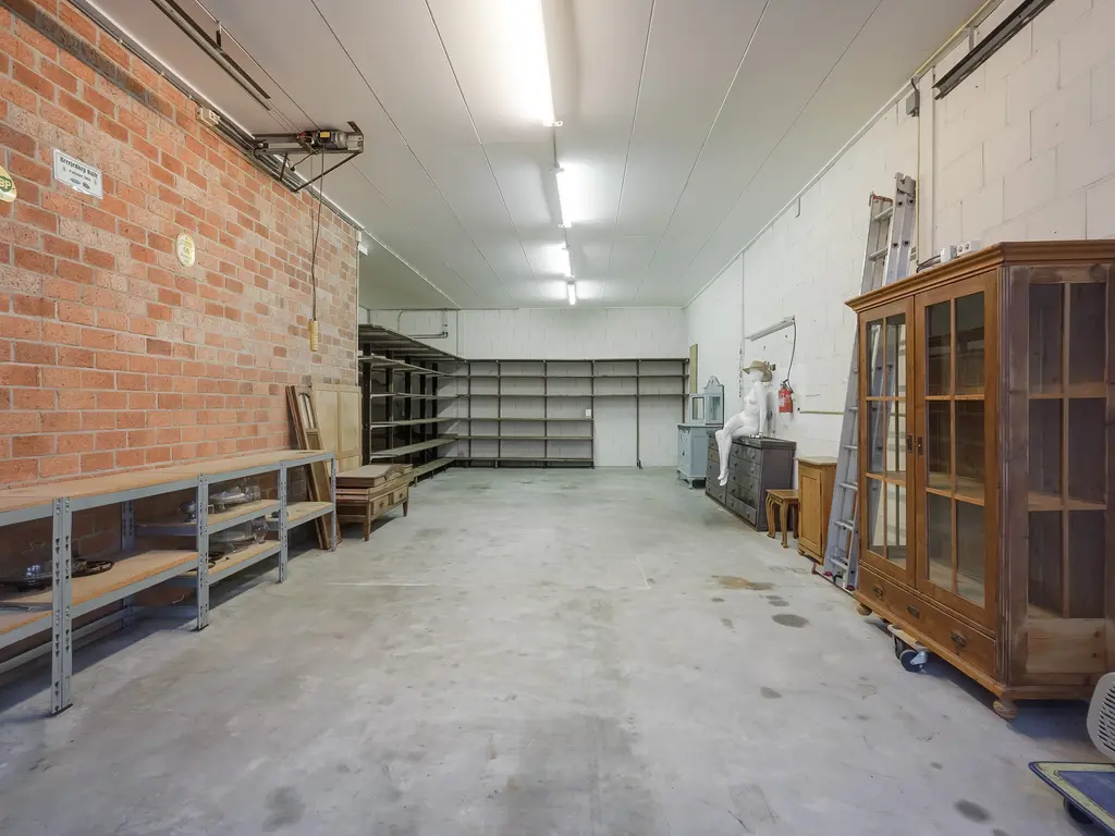 Nieuweweg 6D, HONSELERSDIJK