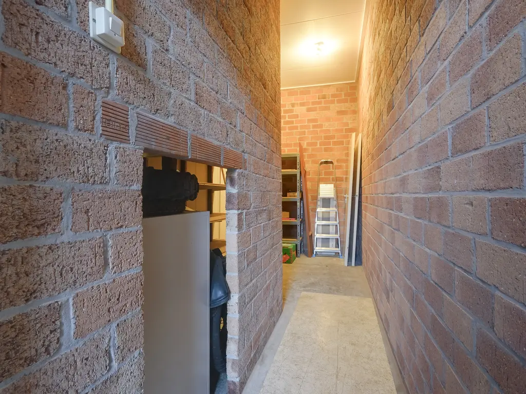 Nieuweweg 6D, HONSELERSDIJK