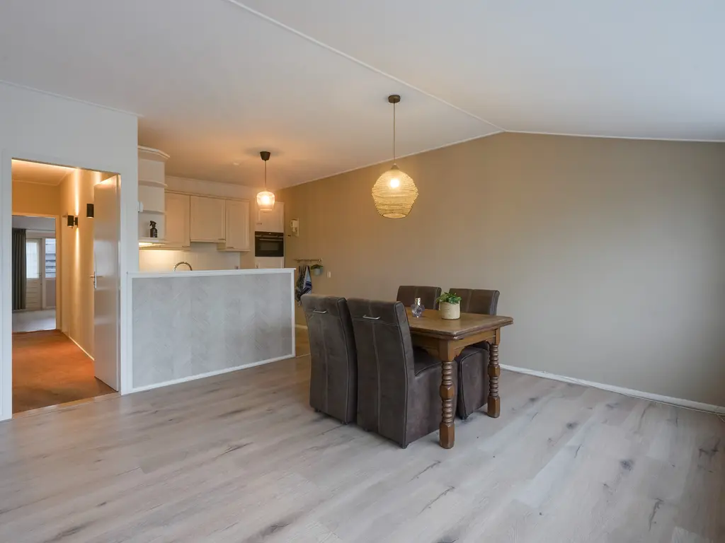 Nieuweweg 6D, HONSELERSDIJK