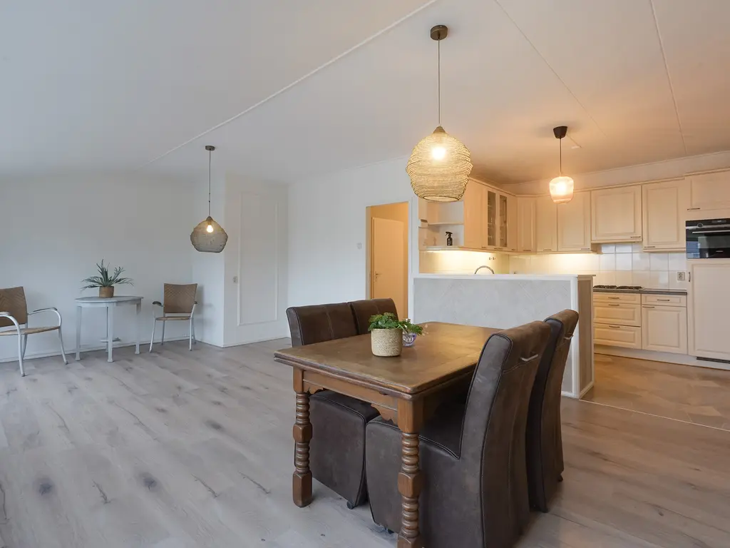 Nieuweweg 6D, HONSELERSDIJK