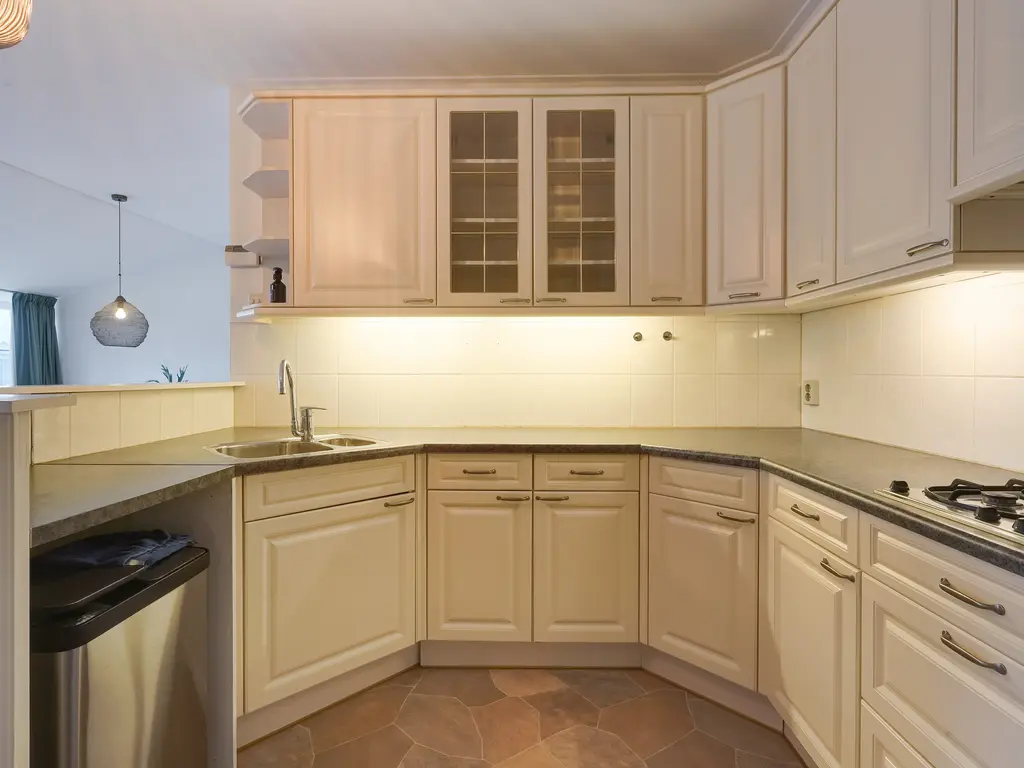 Nieuweweg 6D, HONSELERSDIJK