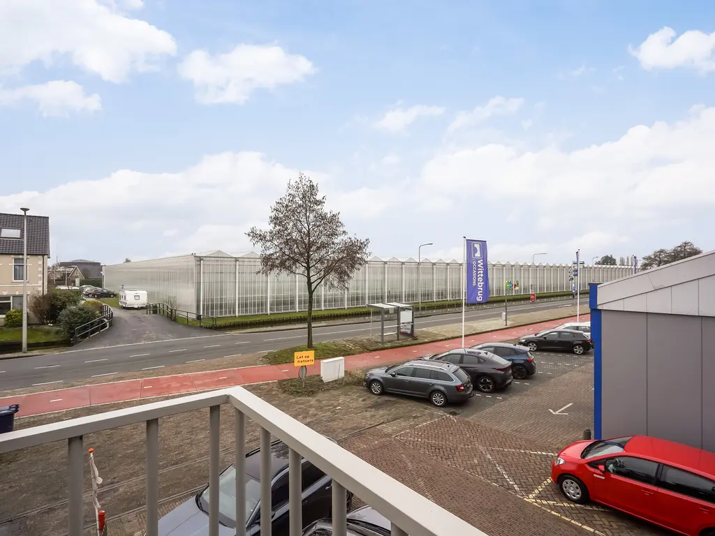 Nieuweweg 6D, HONSELERSDIJK