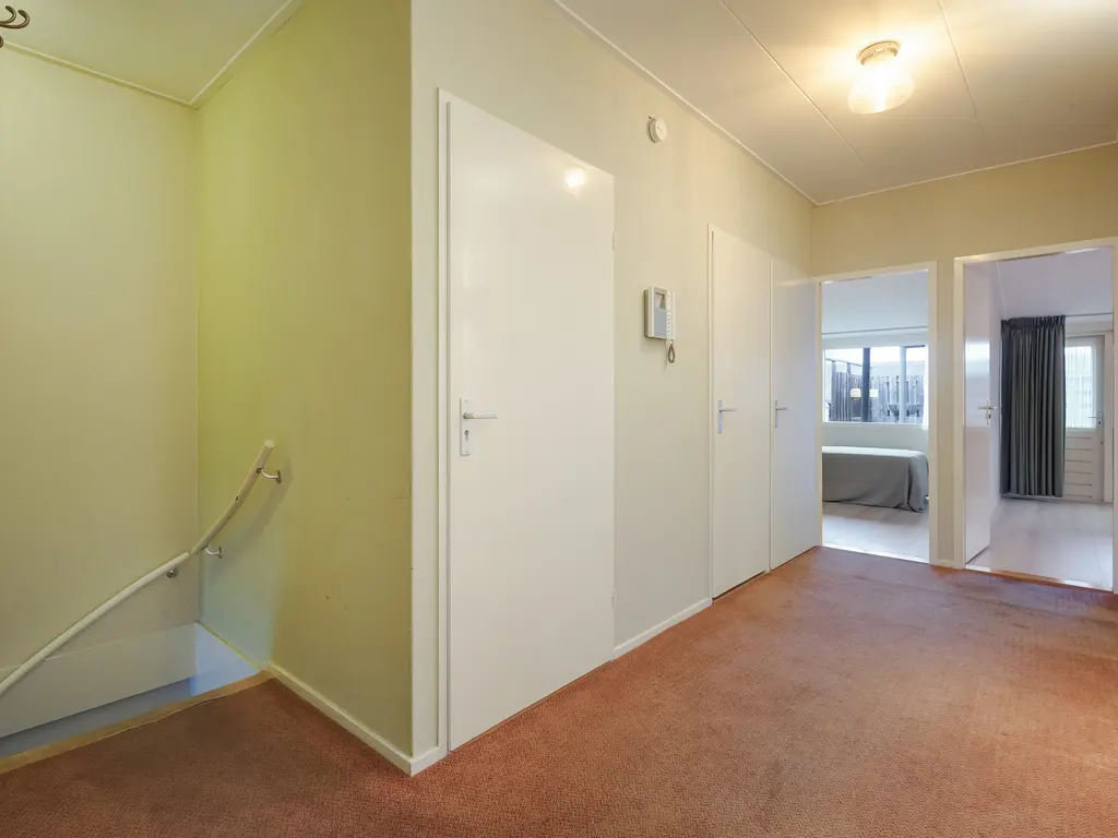 Nieuweweg 6D, HONSELERSDIJK