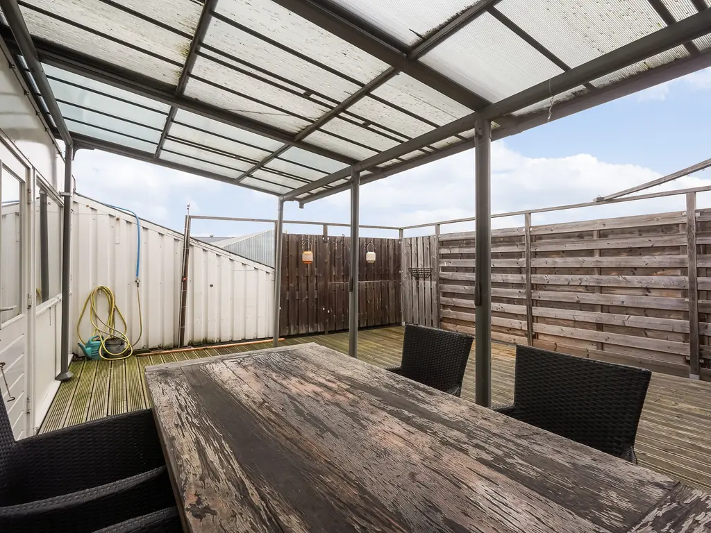 Nieuweweg 6D, HONSELERSDIJK