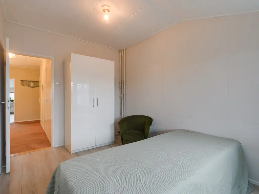 Nieuweweg 6D, HONSELERSDIJK