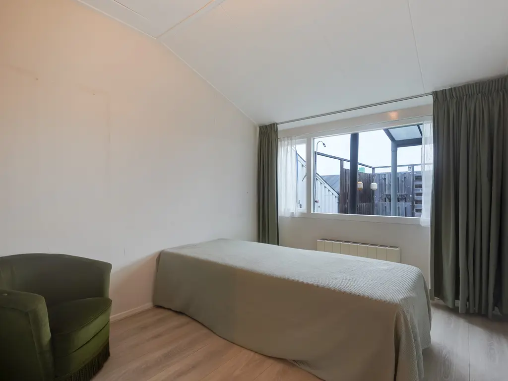 Nieuweweg 6D, HONSELERSDIJK