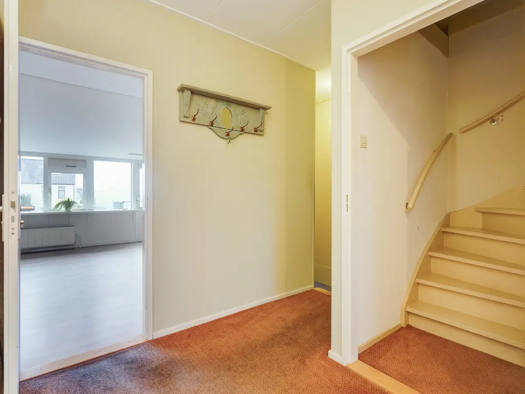 Nieuweweg 6D, HONSELERSDIJK