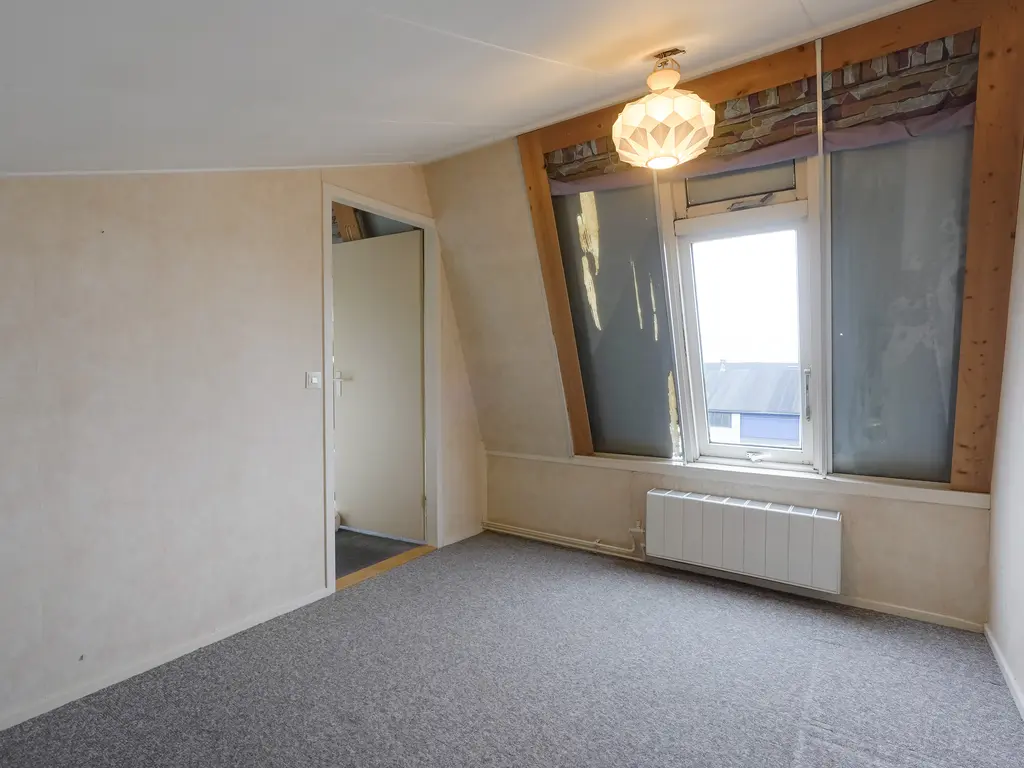 Nieuweweg 6D, HONSELERSDIJK