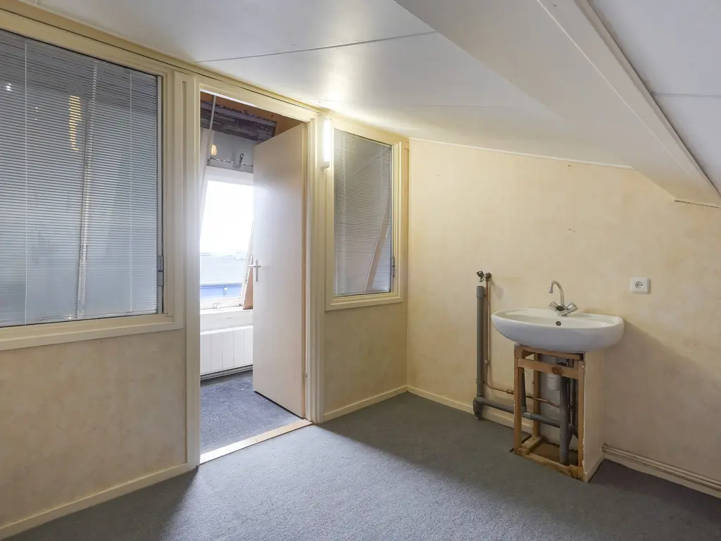 Nieuweweg 6D, HONSELERSDIJK