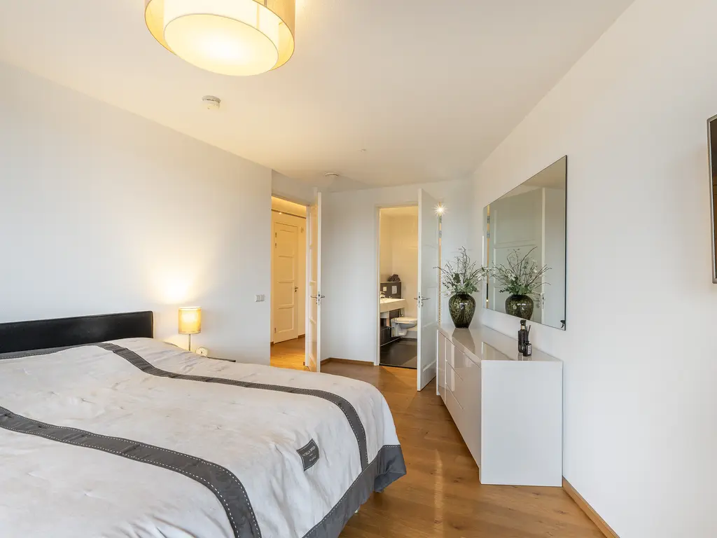 Grote Woerdlaan 10C, NAALDWIJK