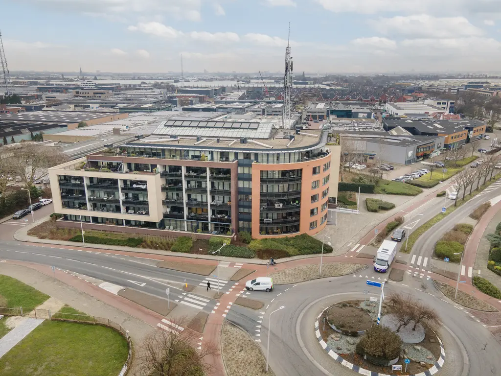 Grote Woerdlaan 10C, NAALDWIJK