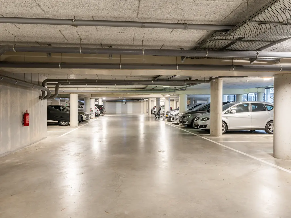 Grote Woerdlaan 10C, NAALDWIJK