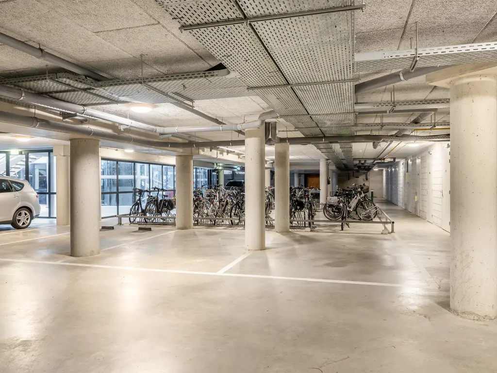 Grote Woerdlaan 10C, NAALDWIJK