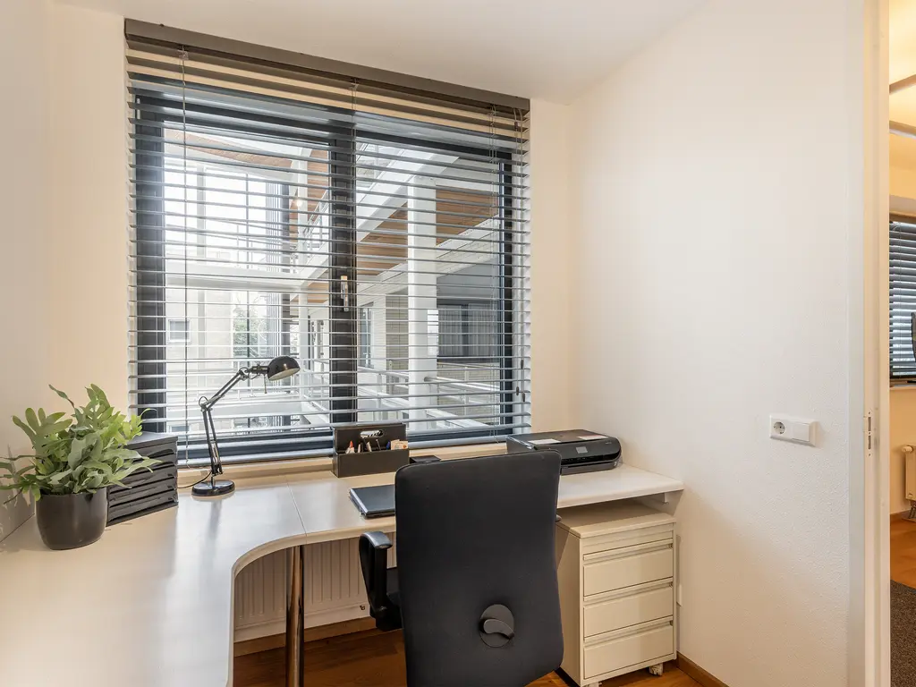 Grote Woerdlaan 10C, NAALDWIJK