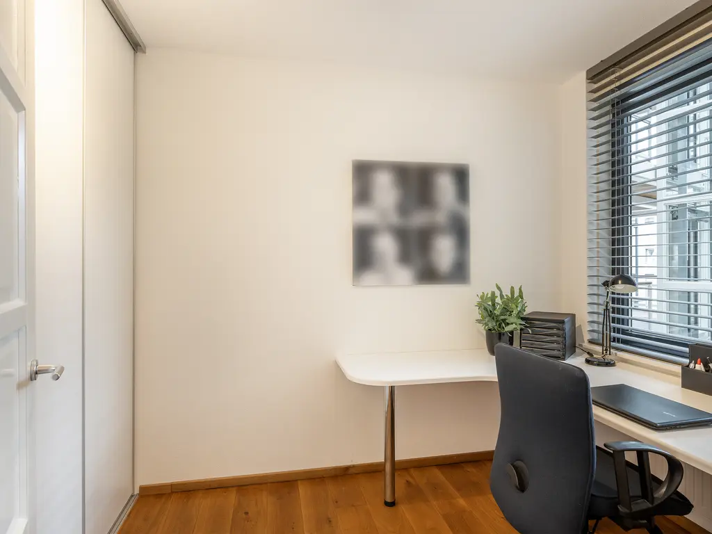 Grote Woerdlaan 10C, NAALDWIJK