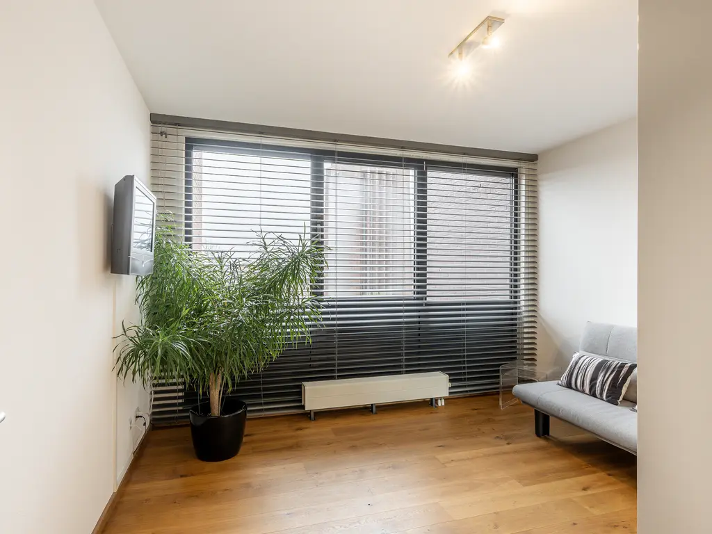 Grote Woerdlaan 10C, NAALDWIJK