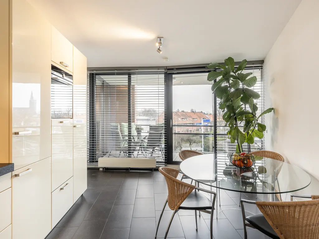 Grote Woerdlaan 10C, NAALDWIJK