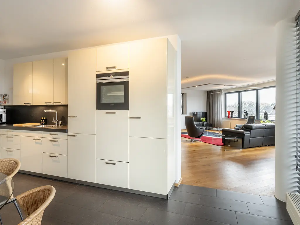 Grote Woerdlaan 10C, NAALDWIJK