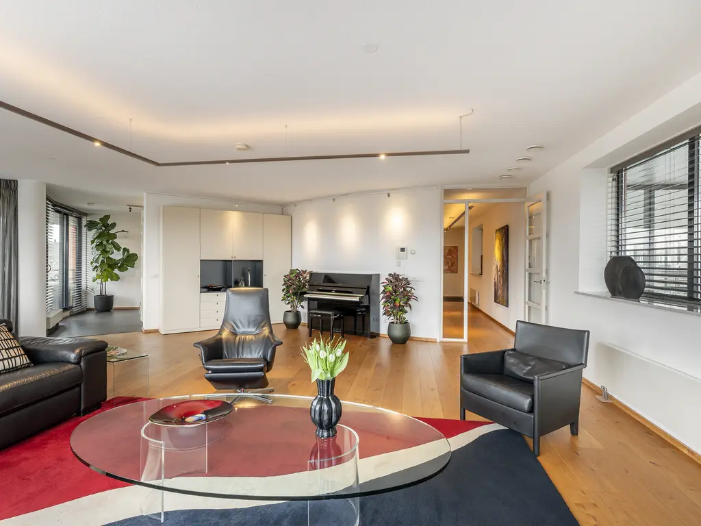 Grote Woerdlaan 10C, NAALDWIJK