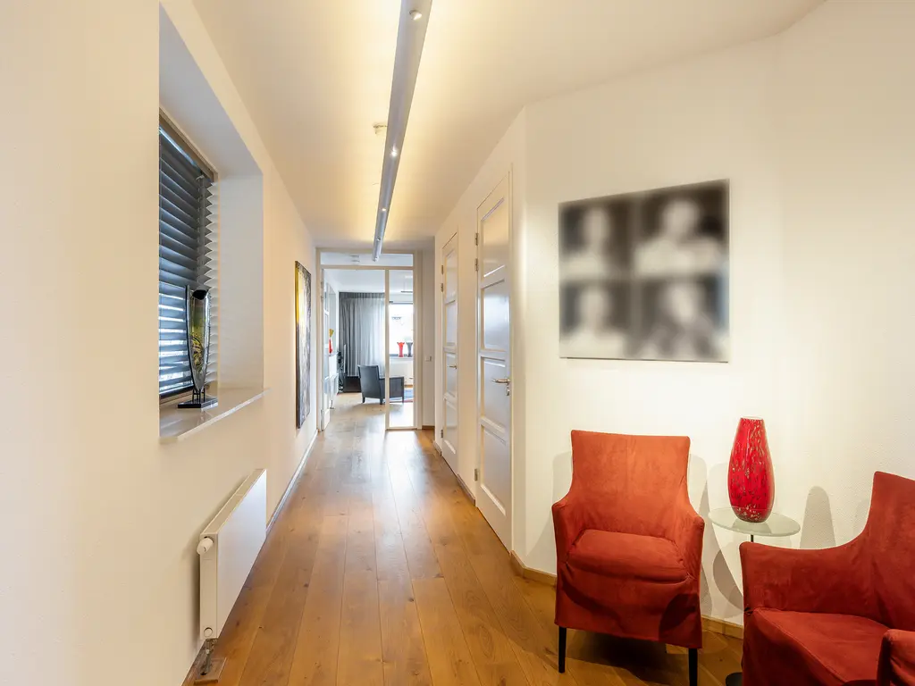 Grote Woerdlaan 10C, NAALDWIJK