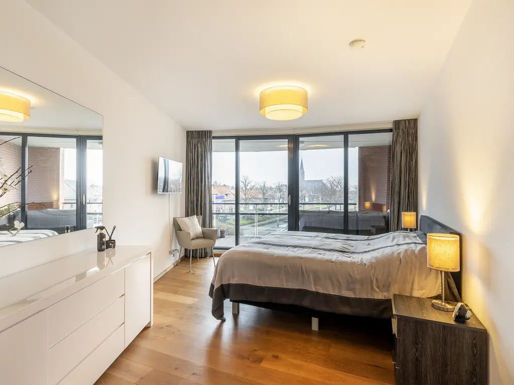 Grote Woerdlaan 10C, NAALDWIJK