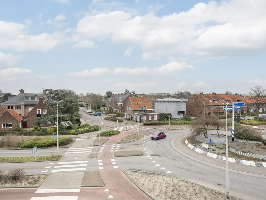 Grote Woerdlaan 10C, NAALDWIJK