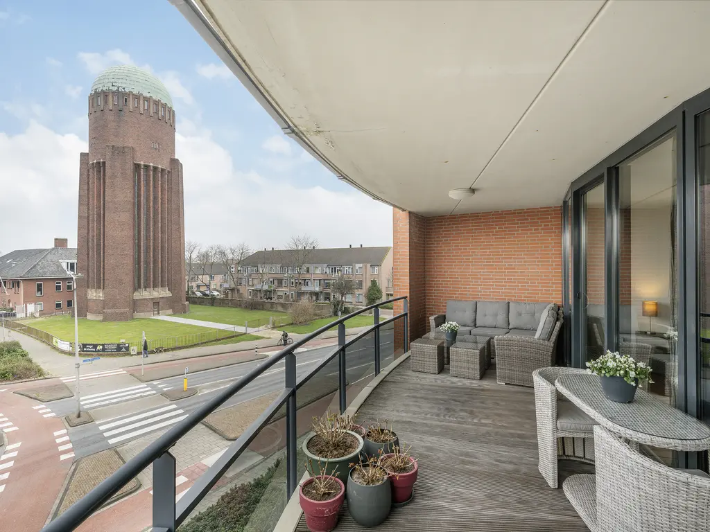 Grote Woerdlaan 10C, NAALDWIJK
