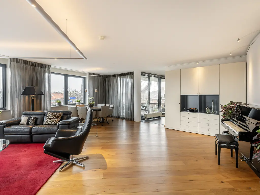 Grote Woerdlaan 10C, NAALDWIJK