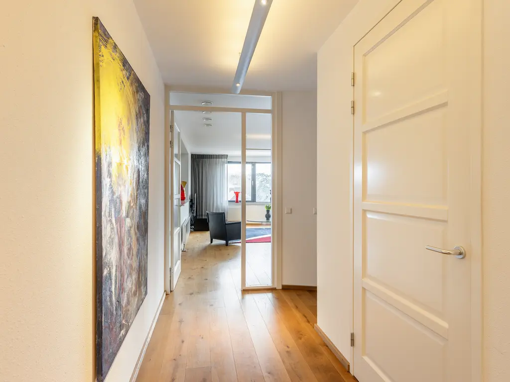 Grote Woerdlaan 10C, NAALDWIJK