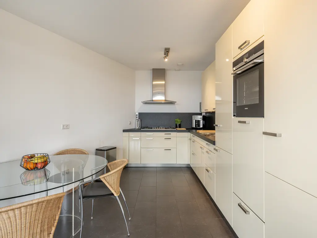 Grote Woerdlaan 10C, NAALDWIJK