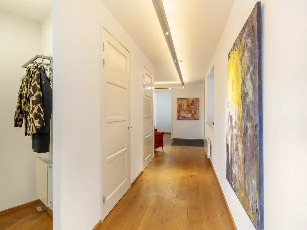 Grote Woerdlaan 10C, NAALDWIJK