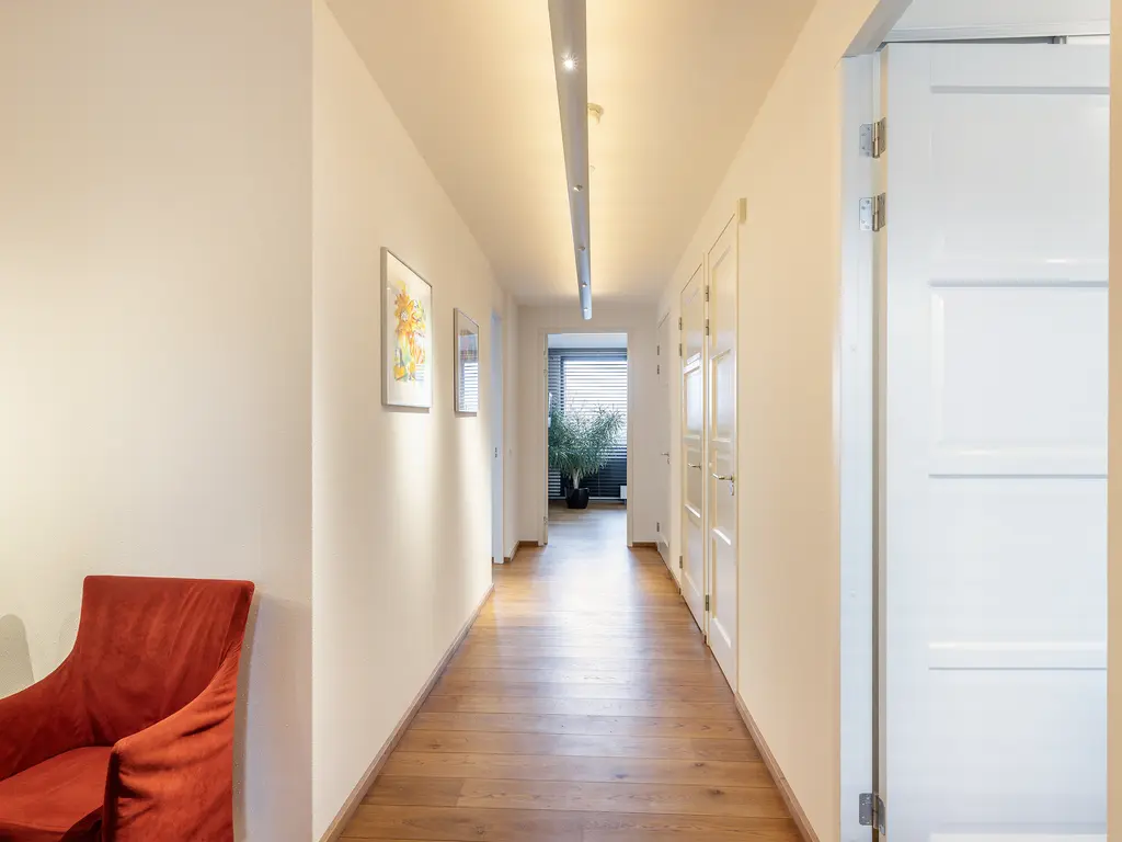 Grote Woerdlaan 10C, NAALDWIJK