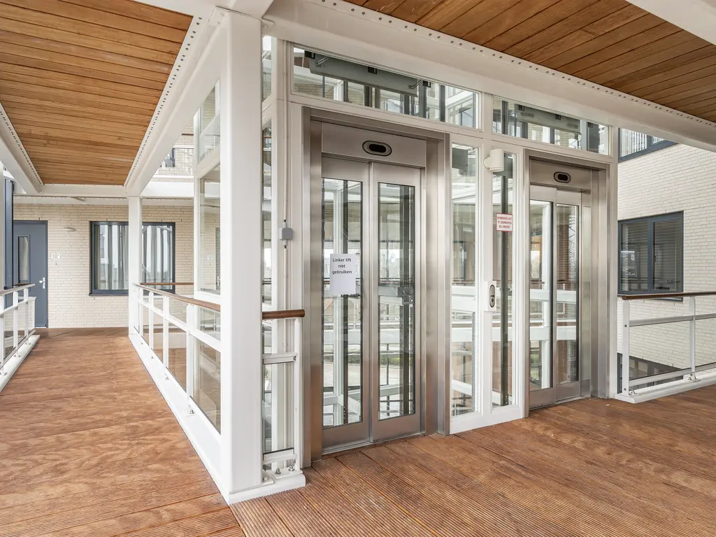 Grote Woerdlaan 10C, NAALDWIJK